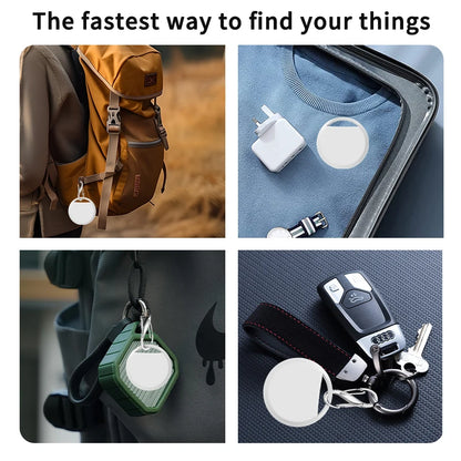 GPS Smart Air tag Bluetooth