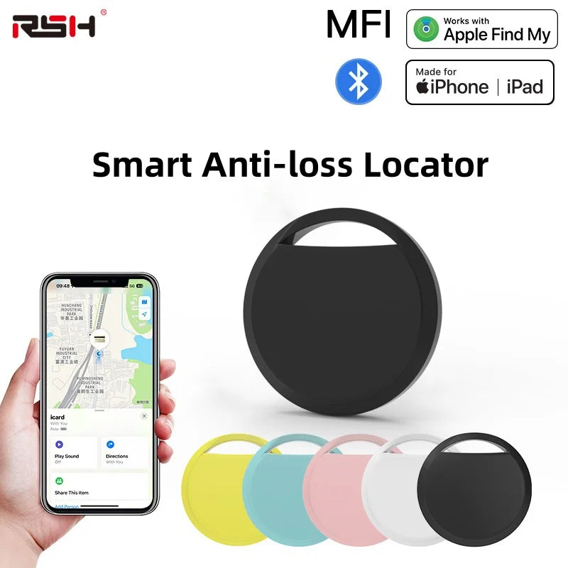 GPS Smart Air tag Bluetooth